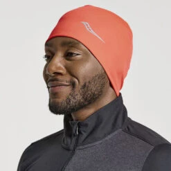 Saucony Solstice Beanie -Tennis Clothing and Gear Sales 057411 vr 1
