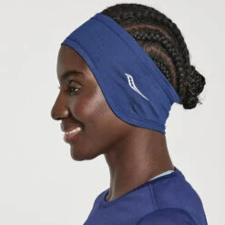 Saucony Solstice Headband -Tennis Clothing and Gear Sales 057412 sdh 1