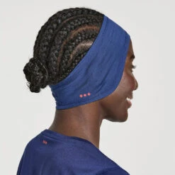 Saucony Solstice Headband -Tennis Clothing and Gear Sales 057412 sdh 2