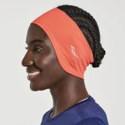 Saucony Solstice Headband -Tennis Clothing and Gear Sales 057412 vr 1