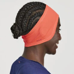 Saucony Solstice Headband -Tennis Clothing and Gear Sales 057412 vr 2