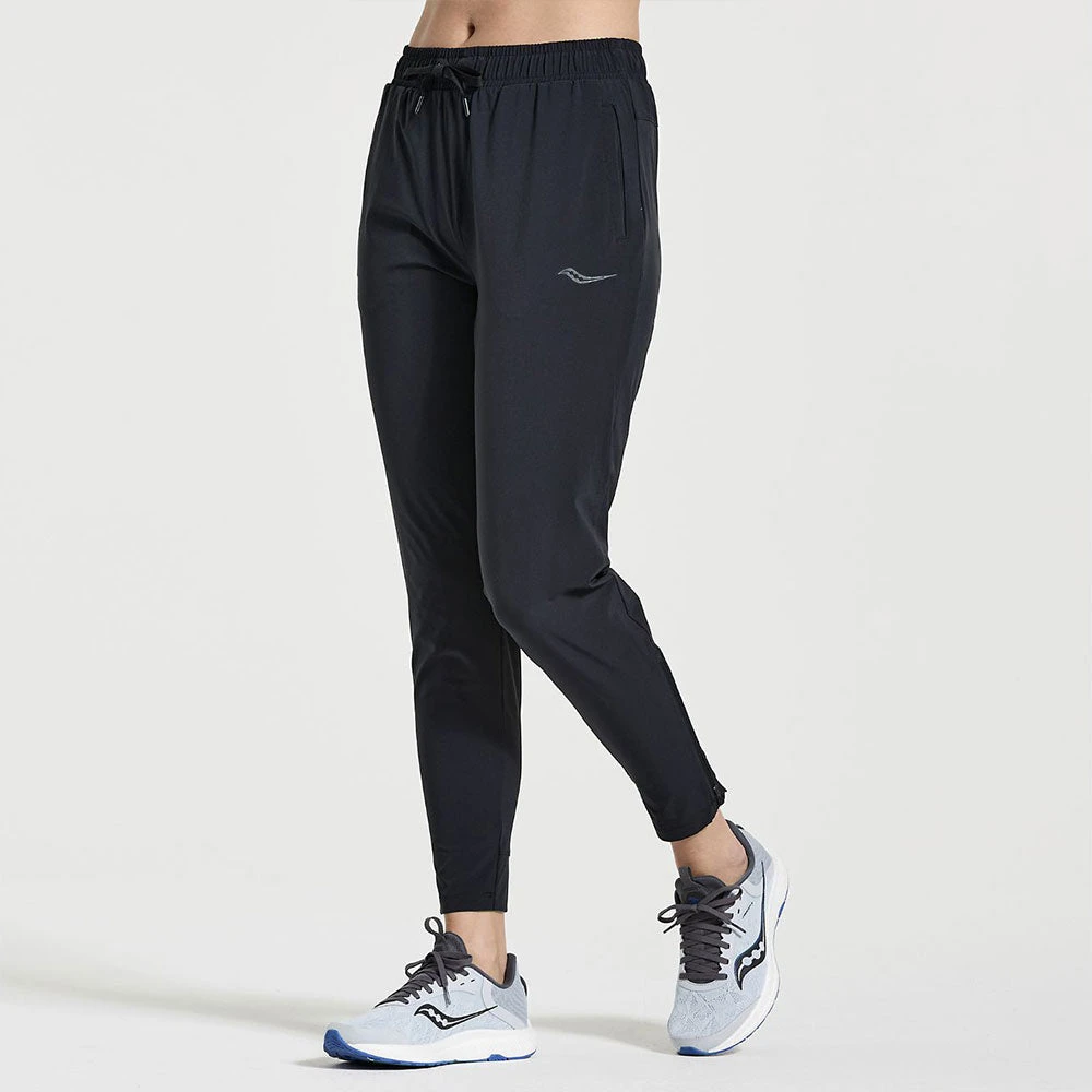 Saucony Boston Woven Pant Women's 1 Saucony Boston Woven Pant Women's