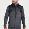 Saucony Solstice Zip Hoody Men's