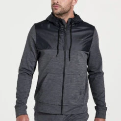 Saucony Solstice Zip Hoody Men's