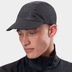 On Running On Zero Cap