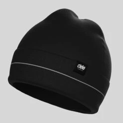 Ciele Athletics Ciele CR3Beanie Cap 17 Ciele Athletics Ciele CR3Beanie Cap -Tennis Clothing and Gear Sales 057437 bk 1