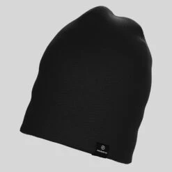 Ciele Athletics Ciele CR3Beanie Cap 18 Ciele Athletics Ciele CR3Beanie Cap -Tennis Clothing and Gear Sales 057437 bk 2