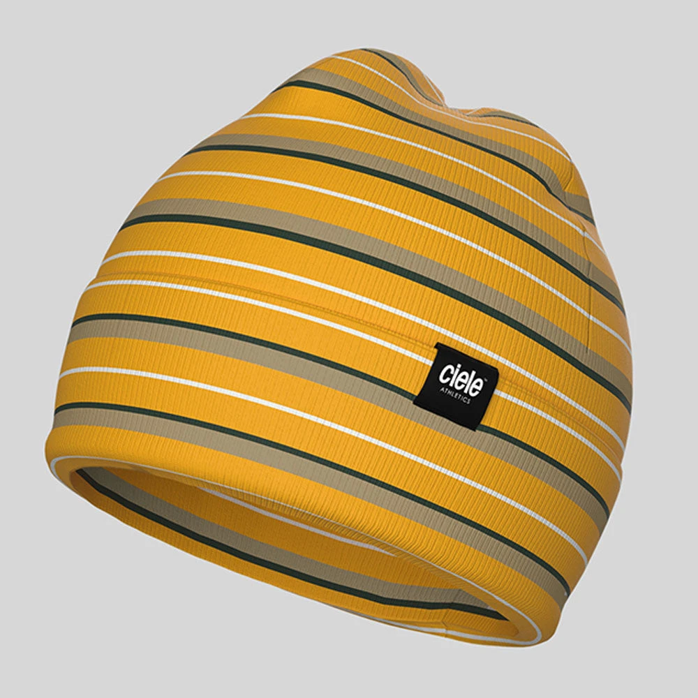 Ciele Athletics Ciele CR3Beanie Cap 2 Ciele Athletics Ciele CR3Beanie Cap - Image 2