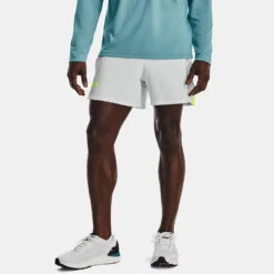 Under Armour Launch Elite 5" Shorts Men's -Tennis Clothing and Gear Sales 057456 006 1