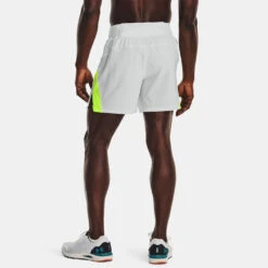 Under Armour Launch Elite 5" Shorts Men's -Tennis Clothing and Gear Sales 057456 006 2