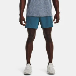Under Armour Launch Elite 5" Shorts Men's -Tennis Clothing and Gear Sales 057456 414 1