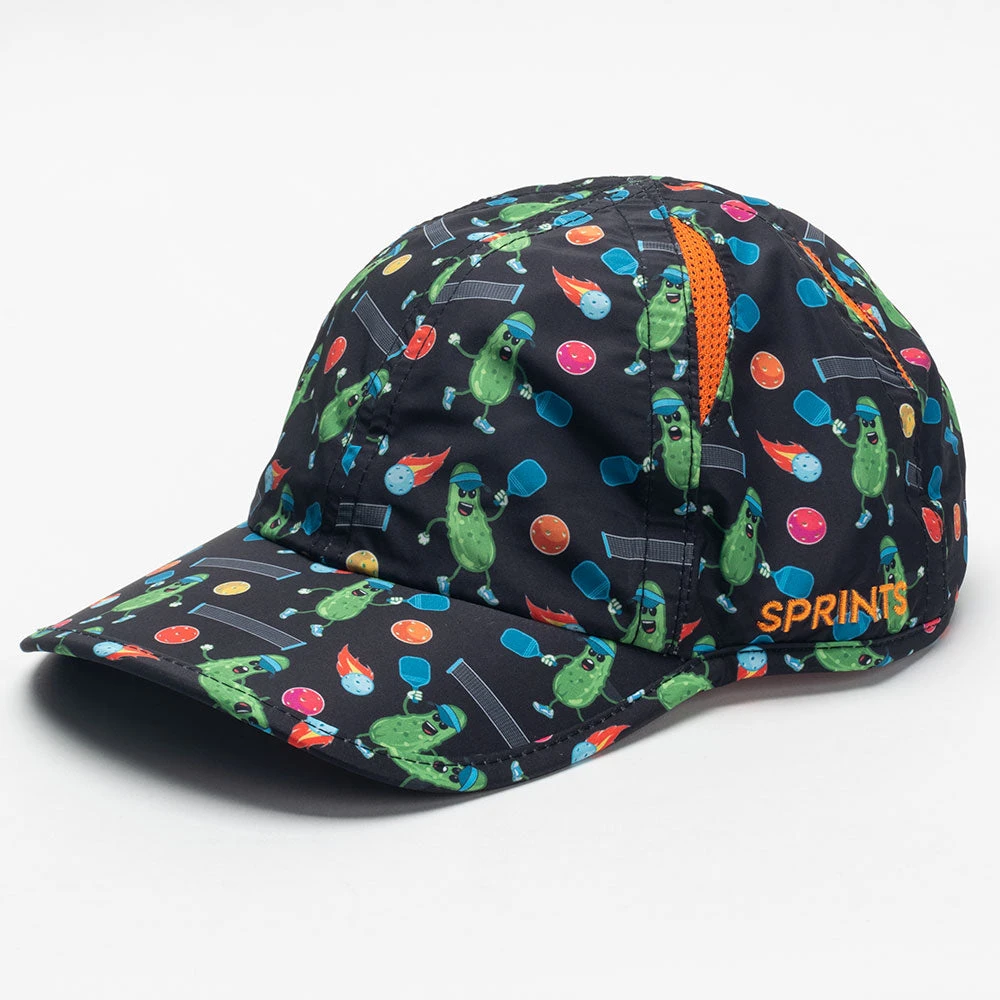 Sprints Pickleball Hat 5 Sprints Pickleball Hat - Image 5