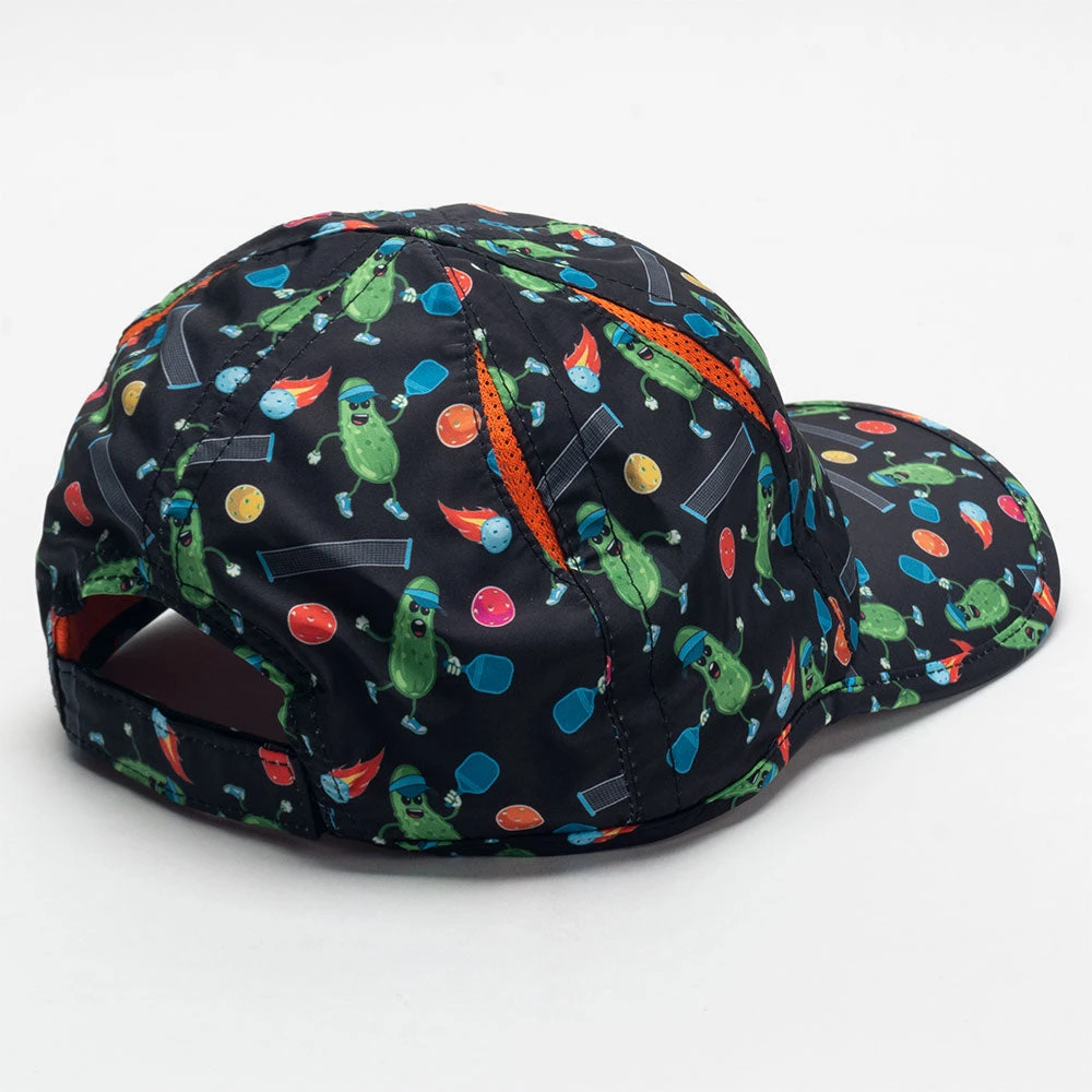 Sprints Pickleball Hat 6 Sprints Pickleball Hat - Image 6