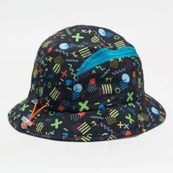 Sprints Bucket Hat -Tennis Clothing and Gear Sales 057476 80s 2