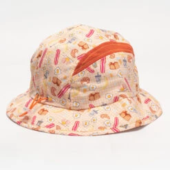 Sprints Bucket Hat -Tennis Clothing and Gear Sales 057476 bru 2