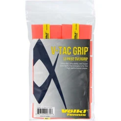Volkl V-Tac Overgrip 12 Pack 5 Volkl V-Tac Overgrip 12 Pack -Tennis Clothing and Gear Sales 060525 org 1