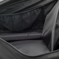 Dunlop CX Performance 12 Racket Thermo Black/Black -Tennis Clothing and Gear Sales 073200 4