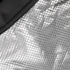 Dunlop CX Performance 12 Racket Thermo Black/Black -Tennis Clothing and Gear Sales 073200 5