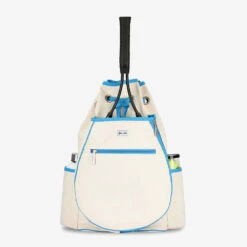 Ame & Lulu Hamptons Tennis Backpack -Tennis Clothing and Gear Sales 073299 209 1