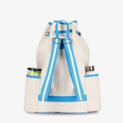 Ame & Lulu Hamptons Tennis Backpack -Tennis Clothing and Gear Sales 073299 209 2