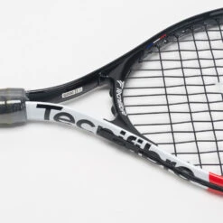 Tecnifibre Bullit RS 21 Junior 5 Tecnifibre Bullit RS 21 Junior -Tennis Clothing and Gear Sales 090601 3