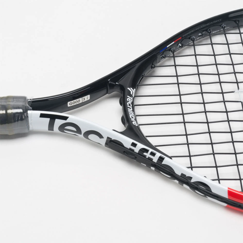 Tecnifibre Bullit RS 21 Junior 3 Tecnifibre Bullit RS 21 Junior - Image 3