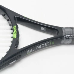 Wilson Blade Feel 23" -Tennis Clothing and Gear Sales 090676 3