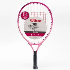 Wilson Burn Pink 19"