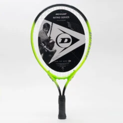 Dunlop Nitro 19" 2021
