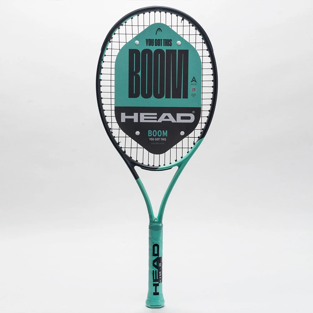 HEAD Boom Junior 2022 1 HEAD Boom Junior 2022