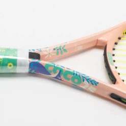 HEAD Coco 25 Junior 2022 -Tennis Clothing and Gear Sales 090704 4