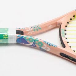 HEAD Coco 23 Junior 2022 -Tennis Clothing and Gear Sales 090705 4