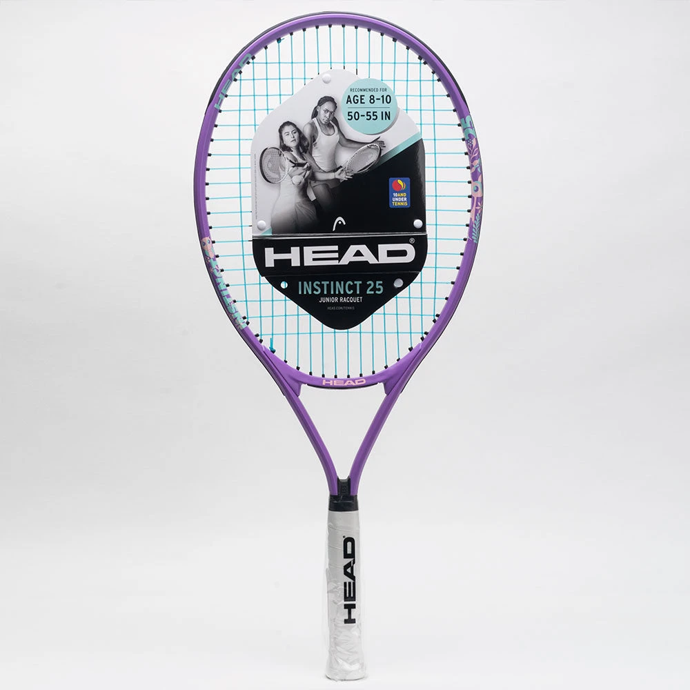 HEAD Instinct 25 Junior 2022 1 HEAD Instinct 25 Junior 2022