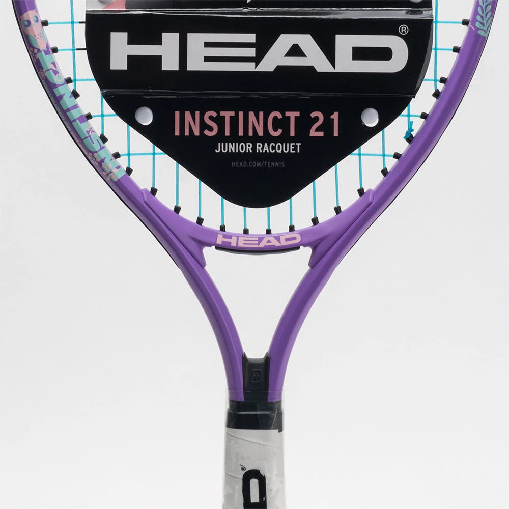 HEAD Instinct 21 Junior 2022 2 HEAD Instinct 21 Junior 2022 - Image 2