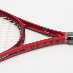 Wilson Clash 26 V2 7 Wilson Clash 26 V2 -Tennis Clothing and Gear Sales 090725 4