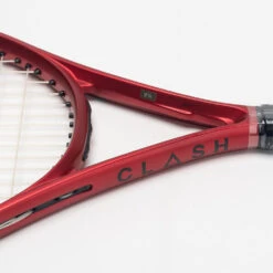 Wilson Clash 25 V2 -Tennis Clothing and Gear Sales 090726 4