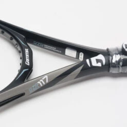 Gamma RZR Bubba 117 -Tennis Clothing and Gear Sales 102027 4