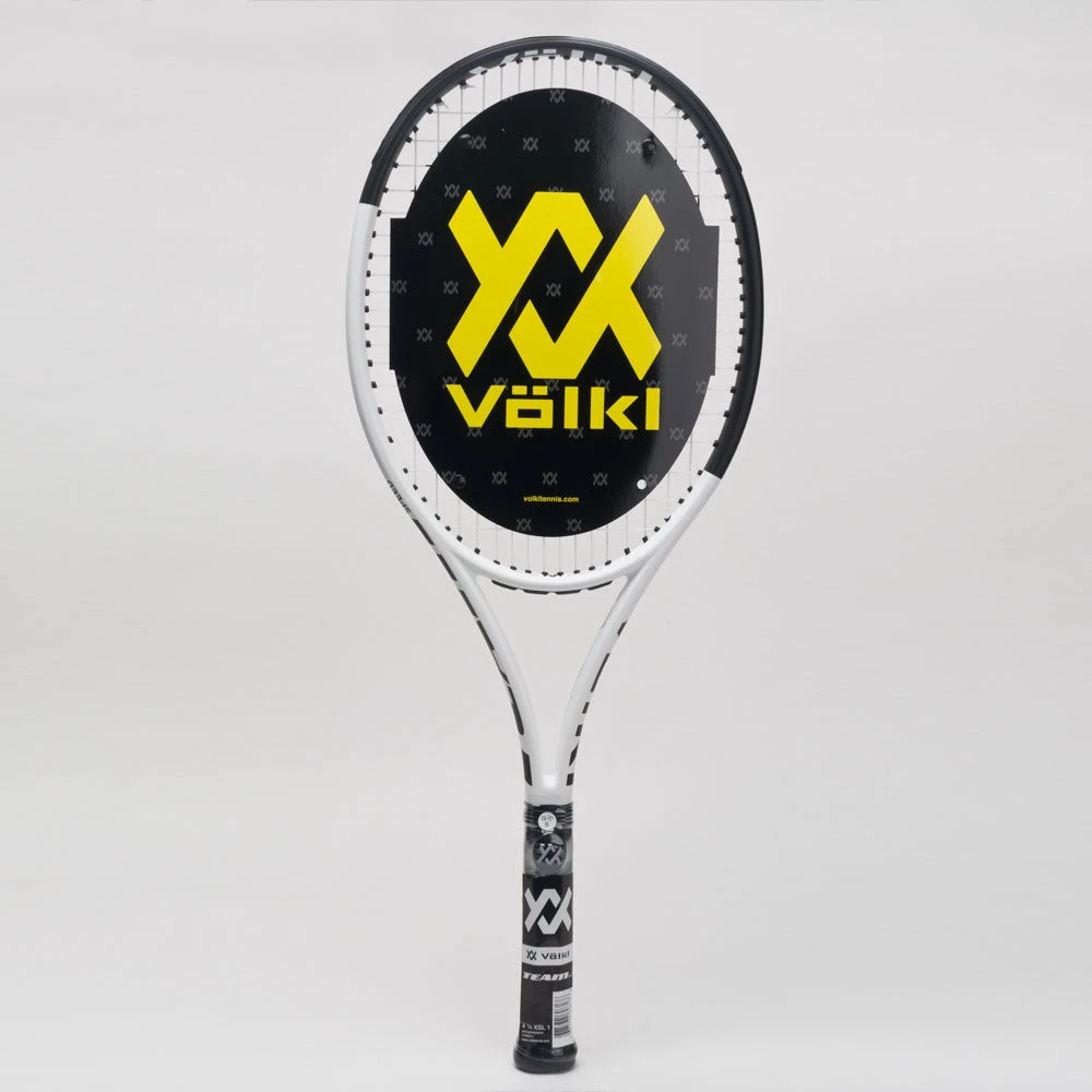 Volkl Team Speed White/Black 1 Volkl Team Speed White/Black