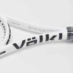 Volkl Team Speed White/Black 7 Volkl Team Speed White/Black -Tennis Clothing and Gear Sales 102624 3