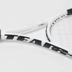 Volkl Team Speed White/Black 8 Volkl Team Speed White/Black -Tennis Clothing and Gear Sales 102624 4