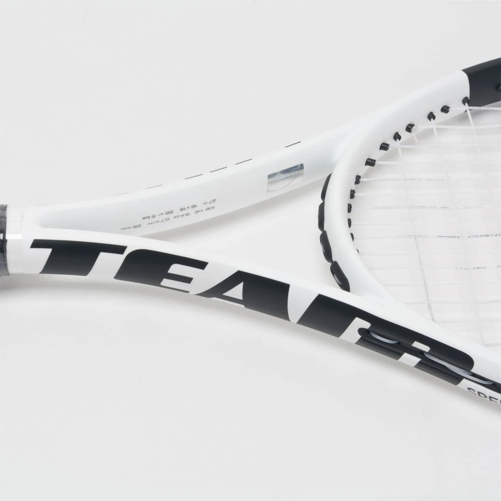 Volkl Team Speed White/Black 4 Volkl Team Speed White/Black - Image 4