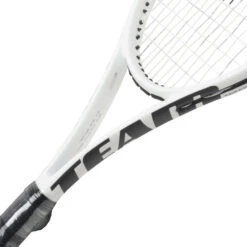 Volkl Team Speed White/Black 9 Volkl Team Speed White/Black -Tennis Clothing and Gear Sales 102624 5