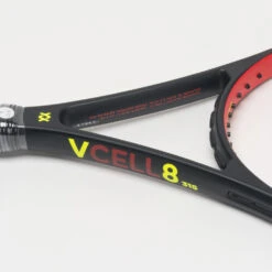 Volkl V-Cell 8 315G -Tennis Clothing and Gear Sales 102702 3