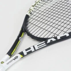 HEAD Graphene XT Speed Midplus -Tennis Clothing and Gear Sales 102711 3