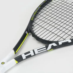 HEAD Graphene XT Speed Midplus -Tennis Clothing and Gear Sales 102711 4