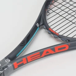 HEAD Graphene XT Radical Midplus -Tennis Clothing and Gear Sales 102712 4