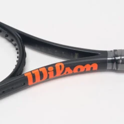 Wilson Burn 100ULS 2020 -Tennis Clothing and Gear Sales 102743 4