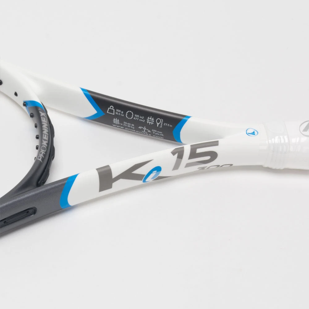ProKennex Ki 15 (300G) 3 ProKennex Ki 15 (300G) - Image 3
