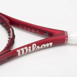 Wilson Triad Five -Tennis Clothing and Gear Sales 102769 3