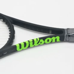 Wilson Blade 98L (16x19) V6 -Tennis Clothing and Gear Sales 102773 3